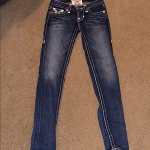 Big Star Sweet Skinny jeans